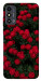 Чехол Eternal roses для ZTE Blade A53