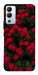 Чохол Eternal roses для Infinix Hot 12i