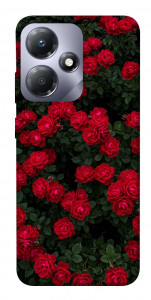 Чохол Eternal roses для Infinix Hot 30 Play