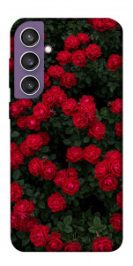 Чехол Eternal roses для Galaxy S23 FE