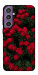 Чехол Eternal roses для Galaxy S23 FE