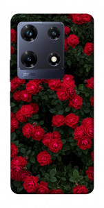 Чехол Eternal roses для Infinix Note 30 Pro NFC