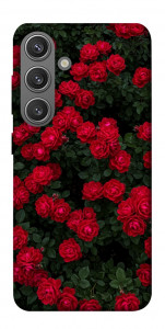 Чехол Eternal roses для Galaxy S24+