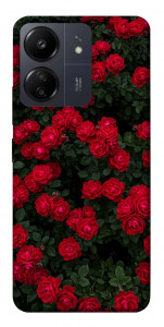 Чохол Eternal roses для Xiaomi Poco C65