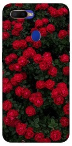 Чехол Eternal roses для Oppo A7