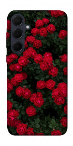 Чехол Eternal roses для Galaxy A35