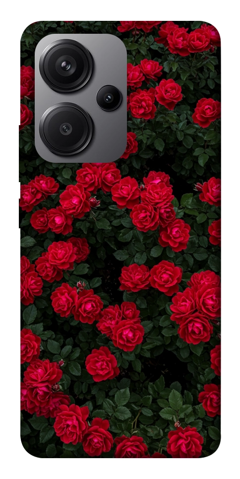 Чохол Eternal roses для Xiaomi Redmi Note 13 Pro+