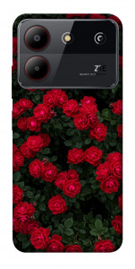 Чехол Eternal roses для ZTE Blade A54 4G