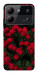 Чохол Eternal roses для ZTE Blade A54 4G