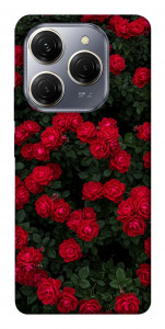 Чохол Eternal roses для TECNO Spark 20 Pro