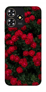 Чехол Eternal roses для ZTE Blade A73 4G