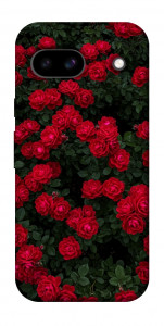 Чохол Eternal roses для Google Pixel 8a