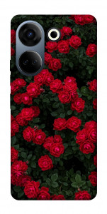 Чехол Eternal roses для TECNO Camon 20 Pro (CK7n)