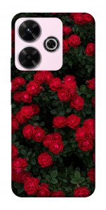 Чохол Eternal roses для Xiaomi Poco M6 4G