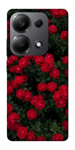 Чохол Eternal roses для Xiaomi Redmi Note 13 Pro 5G