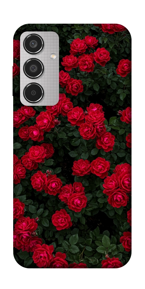 Чехол Eternal roses для Galaxy M35 5G