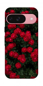 Чохол Eternal roses для Google Pixel 9