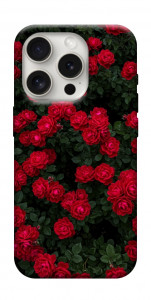 Чохол Eternal roses для iPhone 16 Pro Max