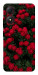 Чохол Eternal roses для ZTE Blade A34 4G