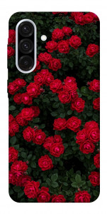 Чохол Eternal roses для Galaxy A56 5G