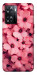 Чохол Pink flowers для OnePlus Nord N20 SE