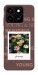 Чехол Spring serenade для ZTE Blade A35 4G