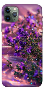 Чохол Magic lavander для iPhone 11 Pro Max