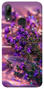 Чохол Magic lavander для Huawei P Smart (2019)