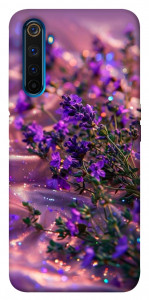 Чохол Magic lavander для Realme 6 Pro