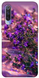 Чехол Magic lavander для Xiaomi Mi 9