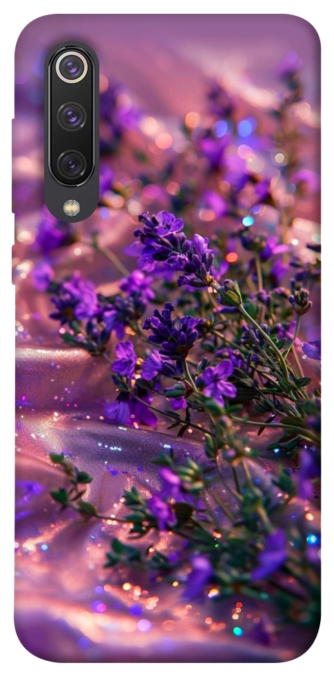 Чохол Magic lavander для Xiaomi Mi 9 SE