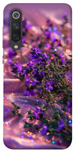 Чехол Magic lavander для Xiaomi Mi 9 SE