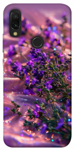 Чохол Magic lavander для Xiaomi Redmi Y3