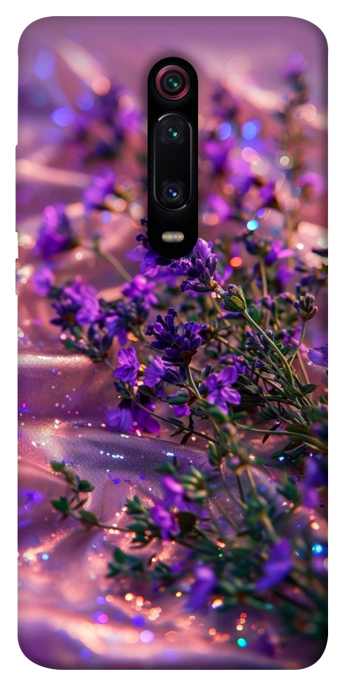 Чехол Magic lavander для Xiaomi Mi 9T