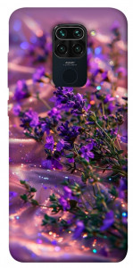 Чохол Magic lavander для Xiaomi Redmi 10X