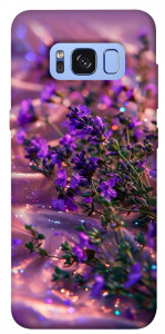 Чохол Magic lavander для Galaxy S8 (G950)