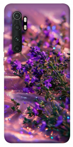 Чохол Magic lavander для Xiaomi Mi Note 10 Lite