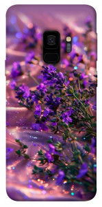 Чохол Magic lavander для Galaxy S9