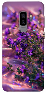 Чохол Magic lavander для Galaxy S9+