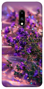 Чохол Magic lavander для OnePlus 7