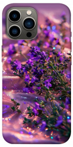 Чехол Magic lavander для iPhone 12 Pro Max