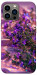 Чохол Magic lavander для iPhone 12 Pro Max