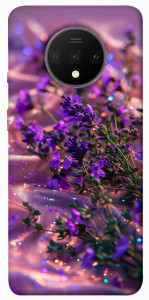 Чехол Magic lavander для OnePlus 7T