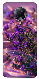 Чехол Magic lavander для Xiaomi Redmi K30 Pro