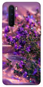 Чохол Magic lavander для OnePlus Nord