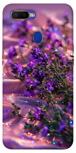 Чехол Magic lavander для Oppo A5s