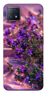 Чехол Magic lavander для Oppo A73