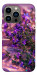 Чехол Magic lavander для iPhone 13 Pro