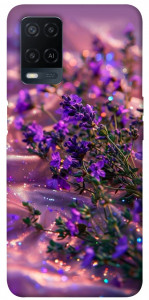 Чохол Magic lavander для Oppo A54 4G