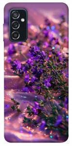 Чохол Magic lavander для Galaxy M52